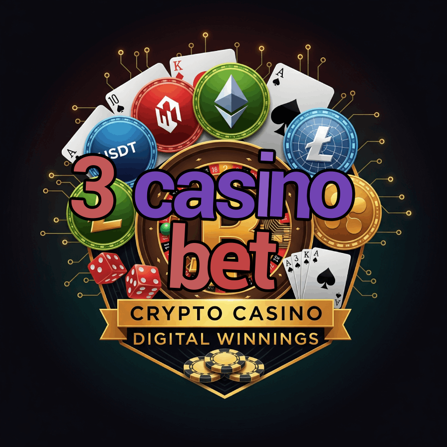 3 Casino Bet - Triple Your Winnings Today